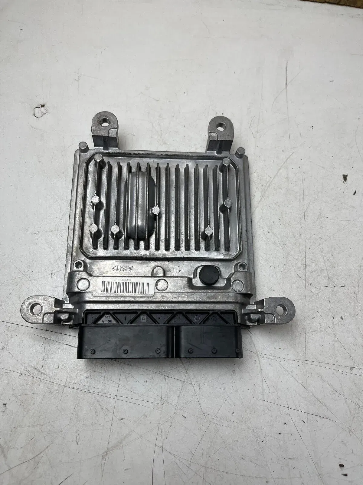 Mercedes Benz W212  Motorsteuergerät Steuergerät A6519007500 - Bild 1