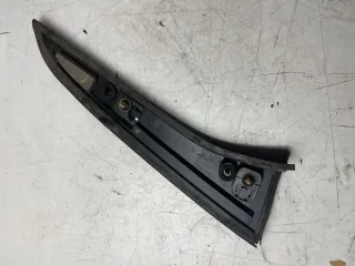 Mercedes S213 T-Model Anbau Heckspoiler links seitlich Spoiler A2137900388 - Bild 5