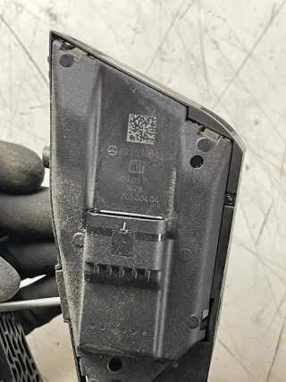 Mercedes Benz W205 Gaspedal Pedal Gas A2053000104 Original - Bild 4