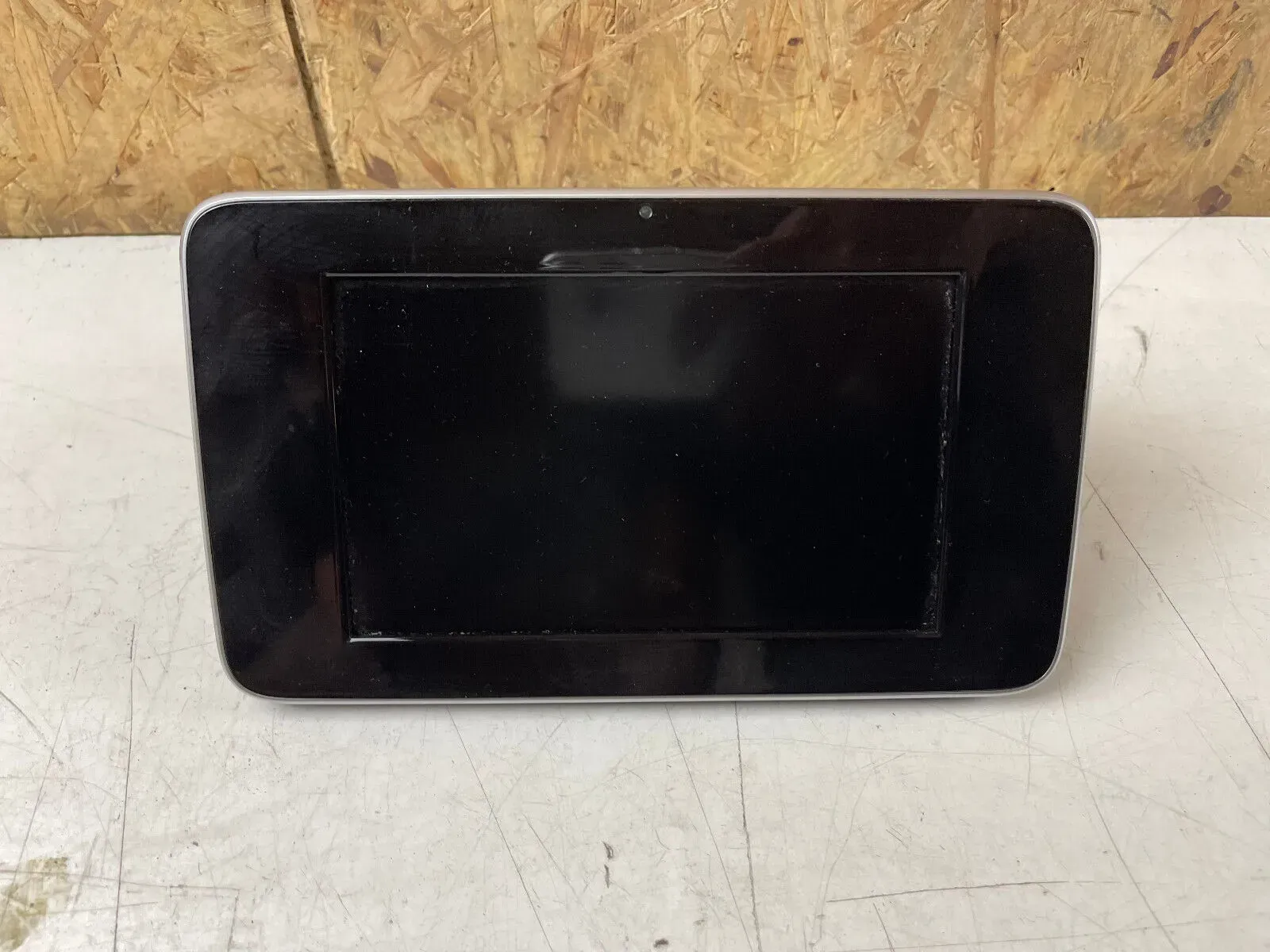 Mercedes W205 W190 W253 W470 Bildschirm Zentraldisplay Navigation A2059004113 - Bild 1
