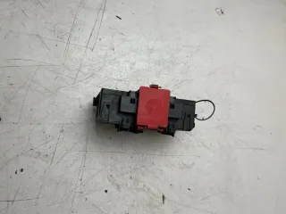 Mercedes Benz C Klasse W203  Sicherungskasten Batterie A2035450803 - Bild 2