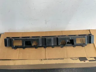Mercedes CLA Klasse W118 Grundträger Stoßstange hinten mitte A1188855402 - Bild 1