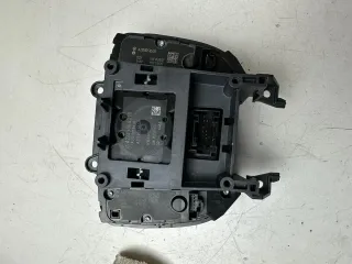 Mercedes W213 Mittelkonsole Bedieneinheit Touchpad A2139008310 / A2139059505 - Bild 4