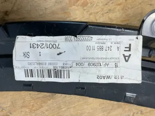 Mercedes Benz B-Klasse W247 Stoßstange Halter Links A2478851100 - Bild 3
