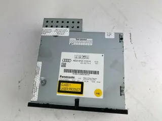 CD-Wechsler 6-Fach  4E0910110H - Bild 2