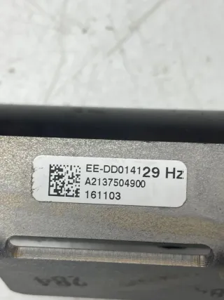 Mercedes E Klasse T-Model S213 W213 Kombi Vibration Dämpfer A2137504900 - Bild 3
