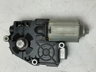 BMW 1er E81 E87 3er E90 E91 Panorama Schiebedach Motor 7193398 - Bild 3