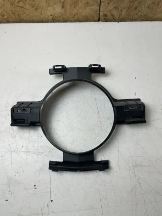 Mercedes-Benz A1768880010 Verstärkung Gitter Grill Stern - Bild 2