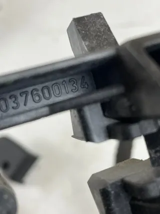 Mercedes C E-Klasse W203 W211 Lagerbügel Türgriff Außen Vorne Rechts A2037600134 - Bild 4