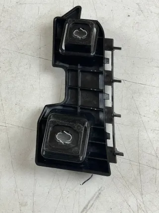 Mercedes W204 Heckstoßstange hinten links Träger Halterung A2048851365 - Bild 2