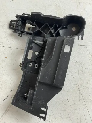 Mercedes GLC X253 AMG Stoßstange Halter hinten links A2538851806 - Bild 1