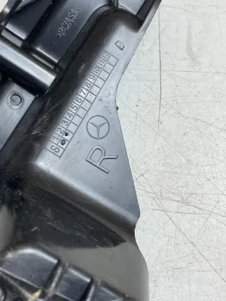 Mercedes Benz W205 Stoßstangenhalter Halter hinten rechts A2058850465 - Bild 4