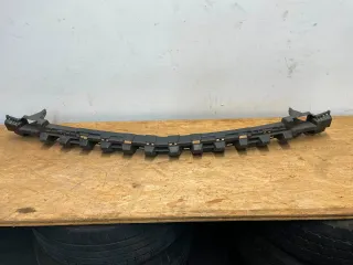 Mercedes C Kl. W204 AMG Stoßstange Halter Grundträger A2048854665 - Bild 1