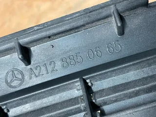 Mercedes S212 E Klasse Träger Grundträger A2128850665 - Bild 6