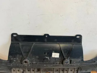 Smart FORTWO 453  Frontstoßstange Abdeckung 1303058X - Bild 5