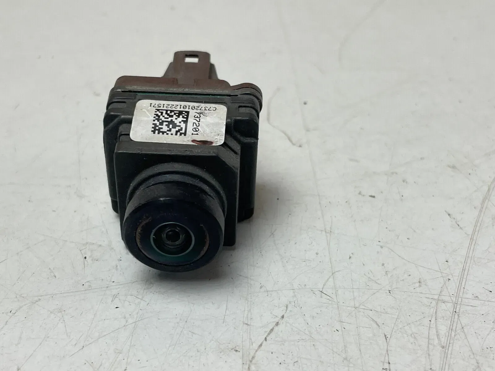 Mercedes W118 W257 W253  W167 W463 Kamera SRV vorne A0009055505 Surround view - Bild 1