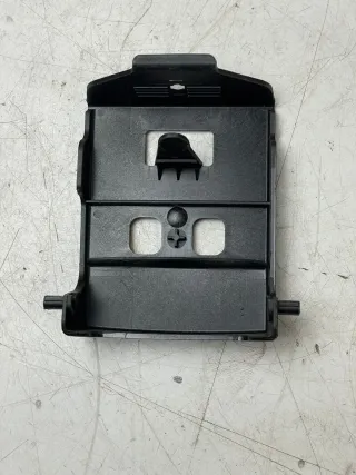 Mercedes W205 W253 W293 Halter Träger Blende Steuergerät A2058880400 - Bild 3