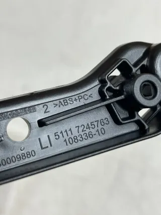 BMW 1er F20 F21 Aufnahme Seitenwand vorne links 5111 7245763 Neu Original - Bild 4