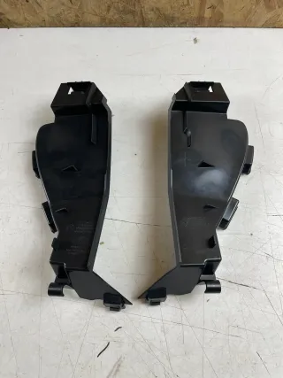 Mercedes-Benz Verkleidung Luftleitlamelle links A2468880038 + rechts A2468880138 - Bild 1