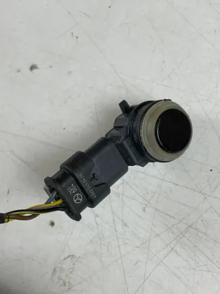 MERCEDES-BENZ W205 PDC-Kabelbaum Einparkhilfe hinten inkl. 3x PDC A0225452426 - Bild 11