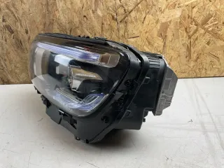 MERCEDES X247 GLB LED Scheinwerfer Performance links - Bild 3