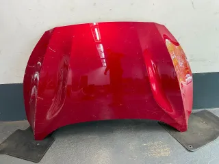 Ford Focus MK4 Motorhaube JX7BA16854AE  Original - Bild 1