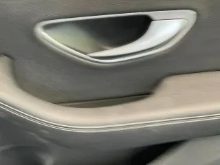 Mercedes Benz C-Klasse W205 Türvekleidung hinten rechts - Bild 3