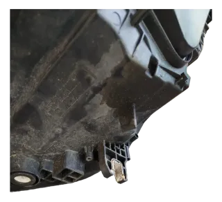 Frontscheinwerfer Audi A6 4K0941040 Matrix Rechts Scheinwerfer Headlight - Bild 10