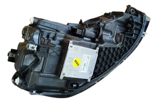 VOLKSWAGEN GOLF LED SCHEINWERFER LINKS 5G1941035 - Bild 9