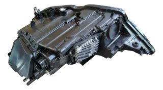 Frontscheinwerfer Audi A6 4K0941040 Matrix Rechts Scheinwerfer Headlight - Bild 9