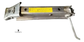Wagenheber 6Q0011031D VW Polo 1.4 9 N - Bild 1