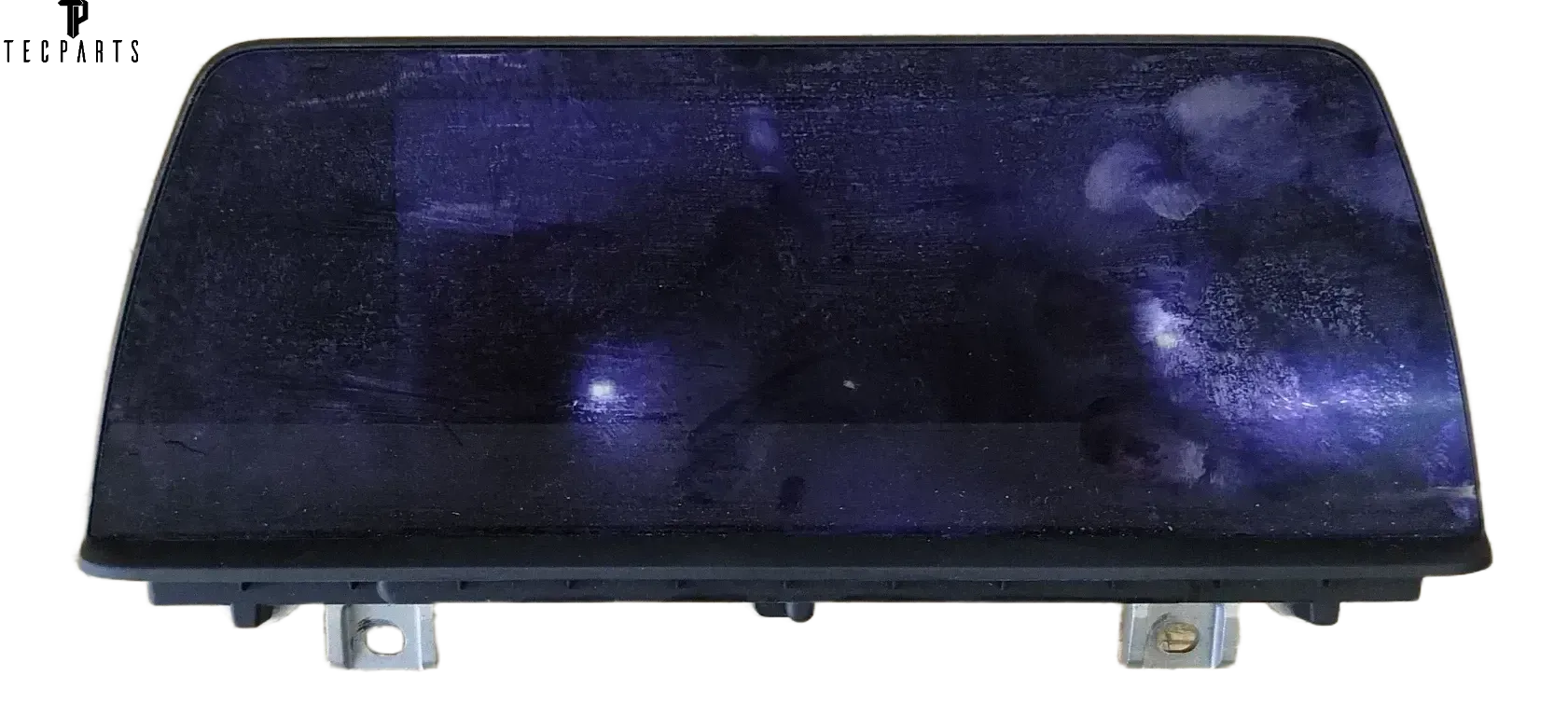BMW 318d F31 Bildschirm Zentral Monitor Display Radio Navigation 9292247 - Bild 1