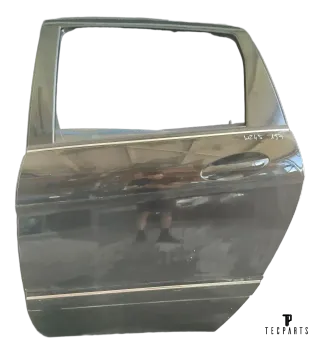 Original Mercedes W245 Türe Hinten Links 197 - Bild 1