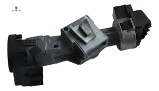 Ford Galaxy 2.0 Tdci DPF WA6 Lenk/zündschloss 3M51-3F880-AD - Bild 1