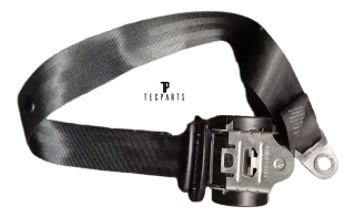 LR DISCOVERY L319 Sicherheitsgurt hinten links 8H22-F611B69-ABW 602404900H 2011 - Bild 1