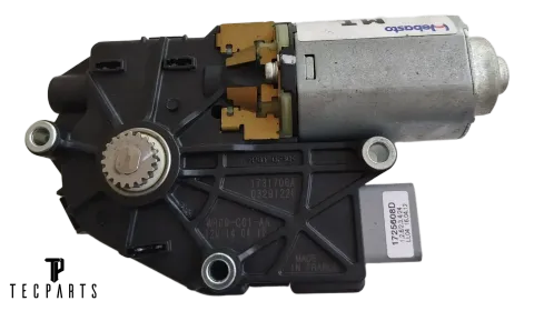 Background image for Land Rover Discovery L550 Schiebedach Antrieb Motorantrieb WR09-C01-AA