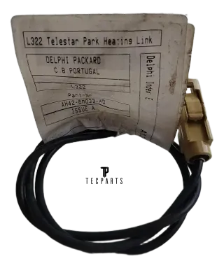 Original Land Rover AH42-6M033-AD Kabel AH42-6M033-AD - Bild 1