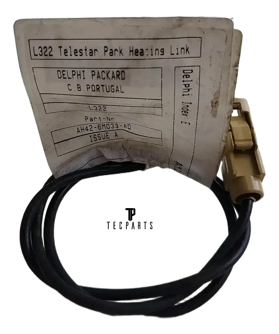 Original Land Rover AH42-6M033-AD Kabel AH42-6M033-AD - Bild 1