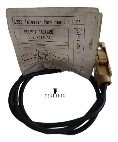 Background image for Original Land Rover AH42-6M033-AD Kabel AH42-6M033-AD