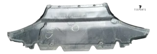 Original Audi A4 Unterbodenschutz 8K0863821S 8K0863821S - Bild 1