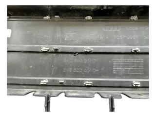 Audi A4 S4 B9 8W 2020 Oberes Gitter vorne 8W0853651DF GIO2318 - Bild 3