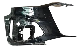 Original Audi A4 8W B9 S-LINE Stoßstange 8W0807437AQ - Bild 2