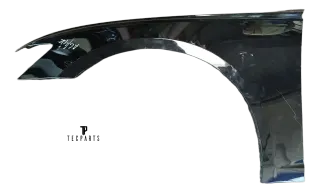 Original Audi A6 4K Kotflügel Vorne Links - Bild 1