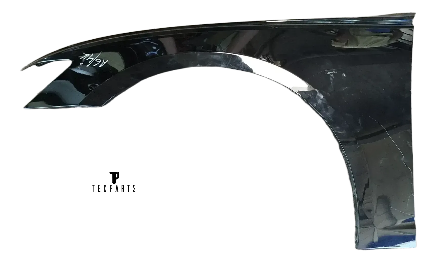 Original Audi A6 4K Kotflügel Vorne Links - Bild 1