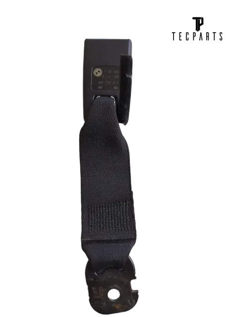 Background image for Neue BMW Untergurt hinten Mitte 72117161650 OEM