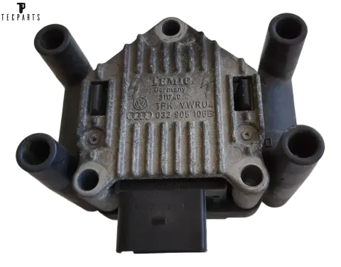 Background image for VW  Zündspule 032905106B