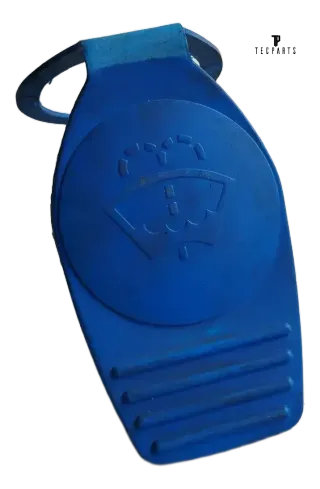 VW Audi Verschlussdeckel Deckel Kappe Wischwasserbehälter  8D0955455 - Bild 1