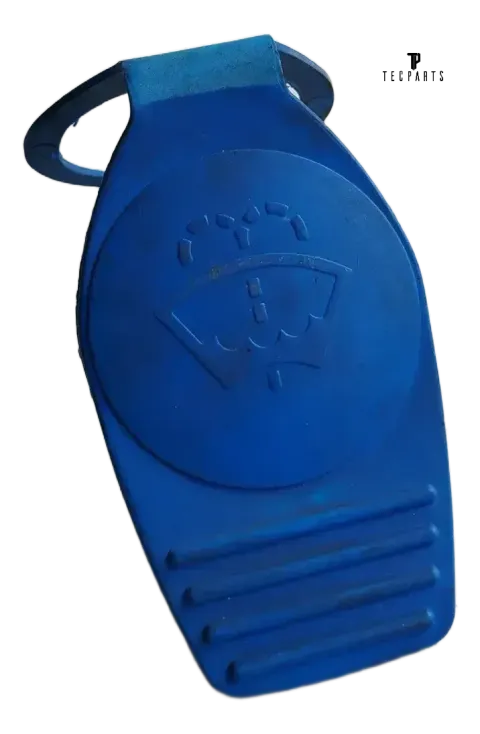 Background image for VW Audi Verschlussdeckel Deckel Kappe Wischwasserbehälter  8D0955455