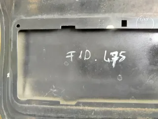 Original F10 BMW Tankdeckel in 475 - Bild 2
