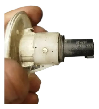 ORIGINAL BMW 3 Serie E36 Vorne Links Blinker 8360205 - Bild 2